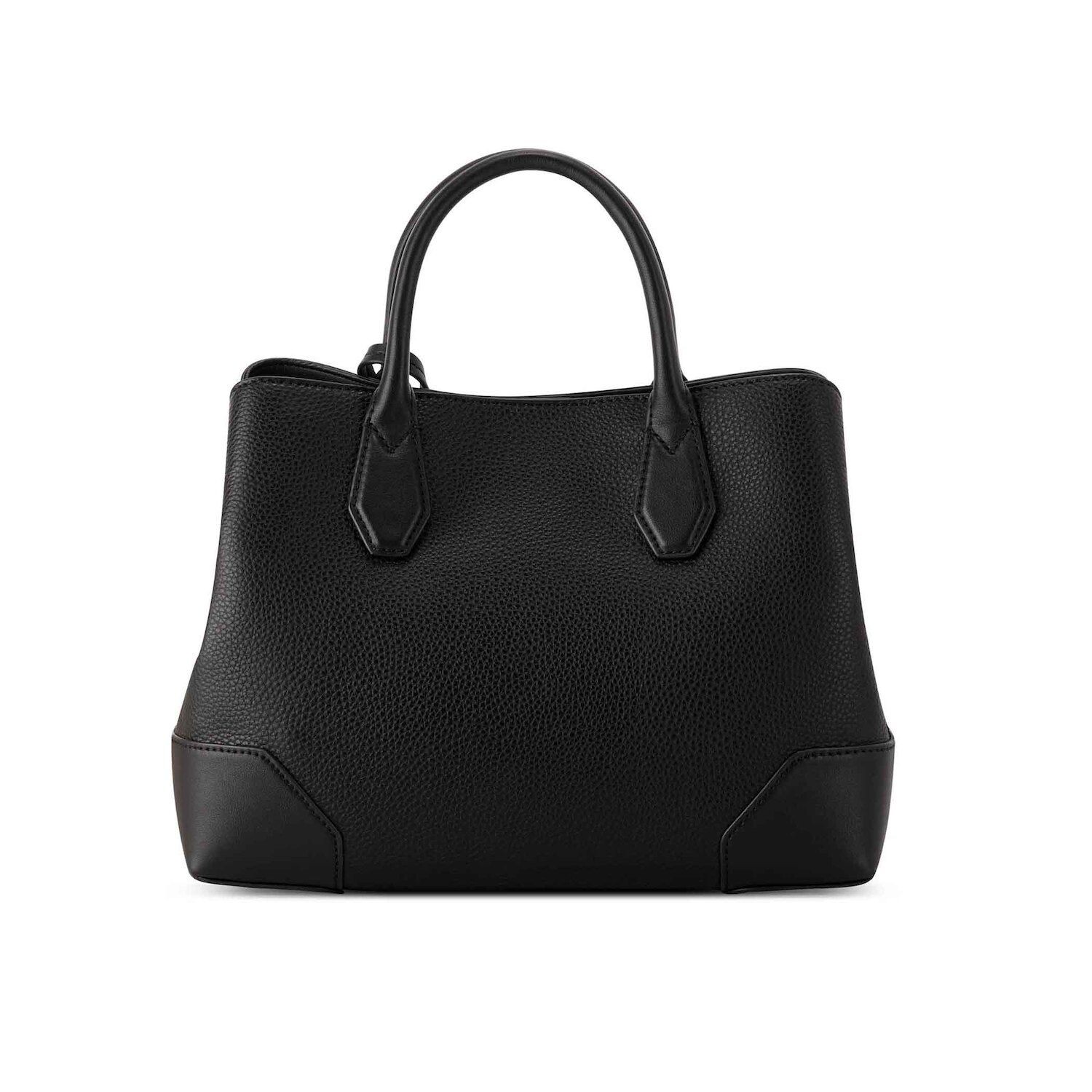 

Сумка-саквояж Nine West Brooklyn Jet Set Nine West, темно-коричневый