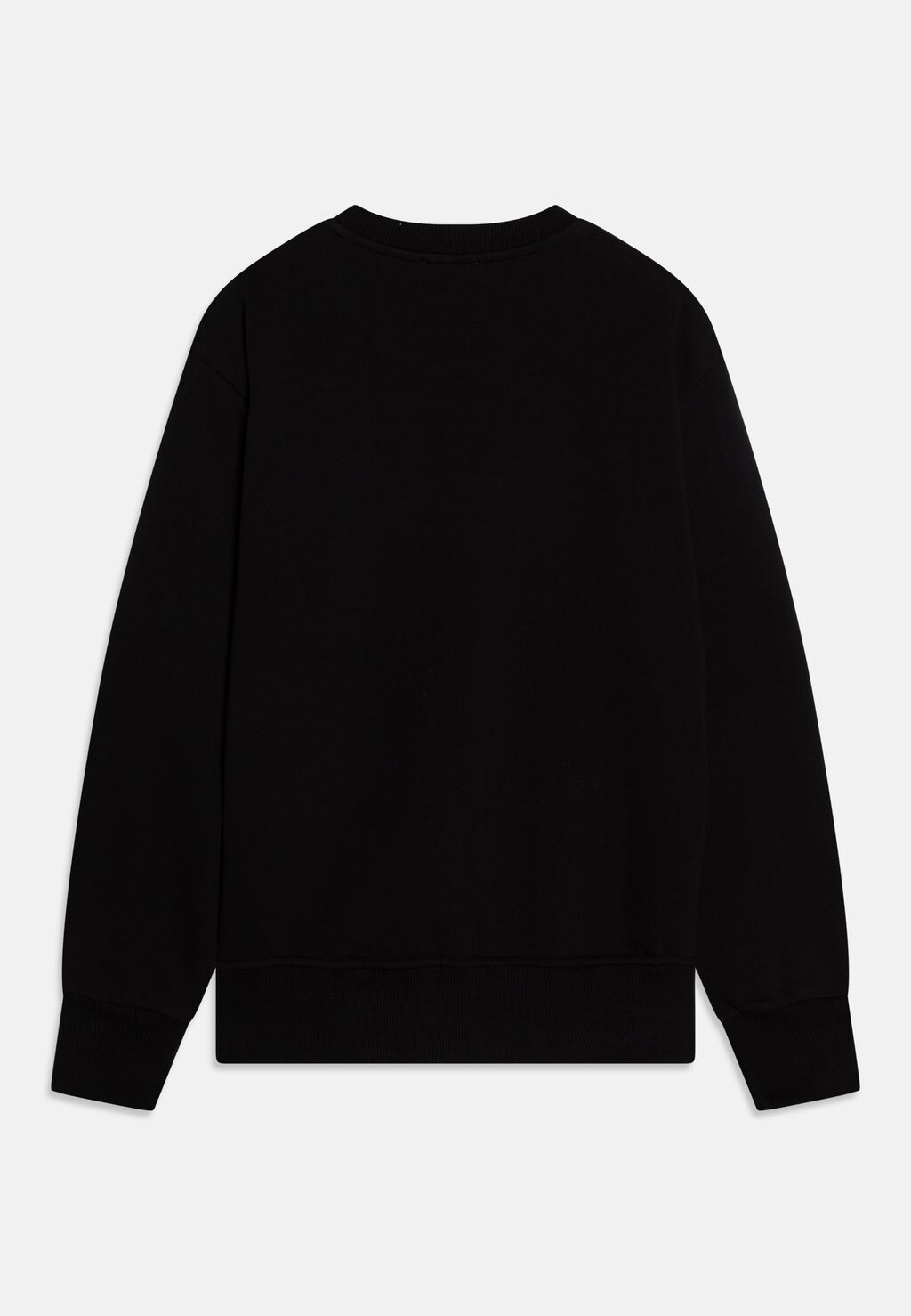 

Толстовка SGINNL8 OVER UNISEX Diesel, черный