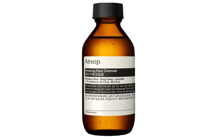 Тоник для лица с антиоксидантами Aesop Parsley Seed Anti-Oxidant Facial Toner, 100 мл — фото 2