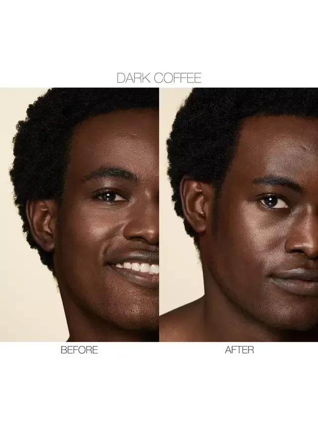 Кремовый консилер для сияния NARS, Dark Coffee — фото 4