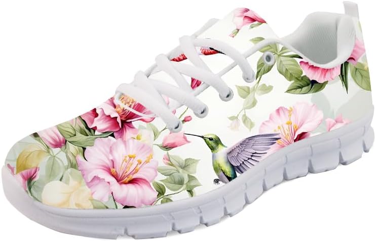 

Кроссовки Forchrinse Daisy унисекс для бега, спортивные кеды для мужчин и женщин, дышащие спортивные кроссовки, бирюзовый