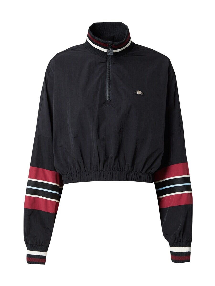 

Межсезонная куртка Ellesse TAMMY, черный