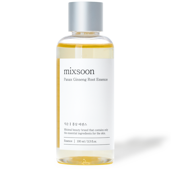 

Эссенция для лица с женьшенем, 100 мл Mixsoon Panax ginseng root essence