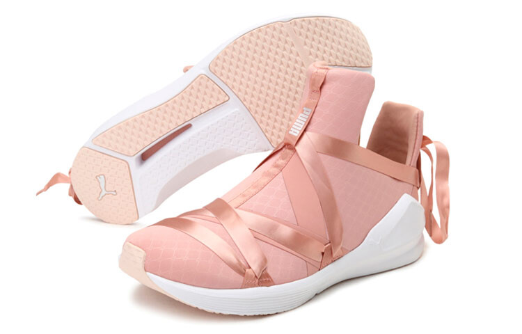 Кроссовки Puma Fierce Женские — фото 3