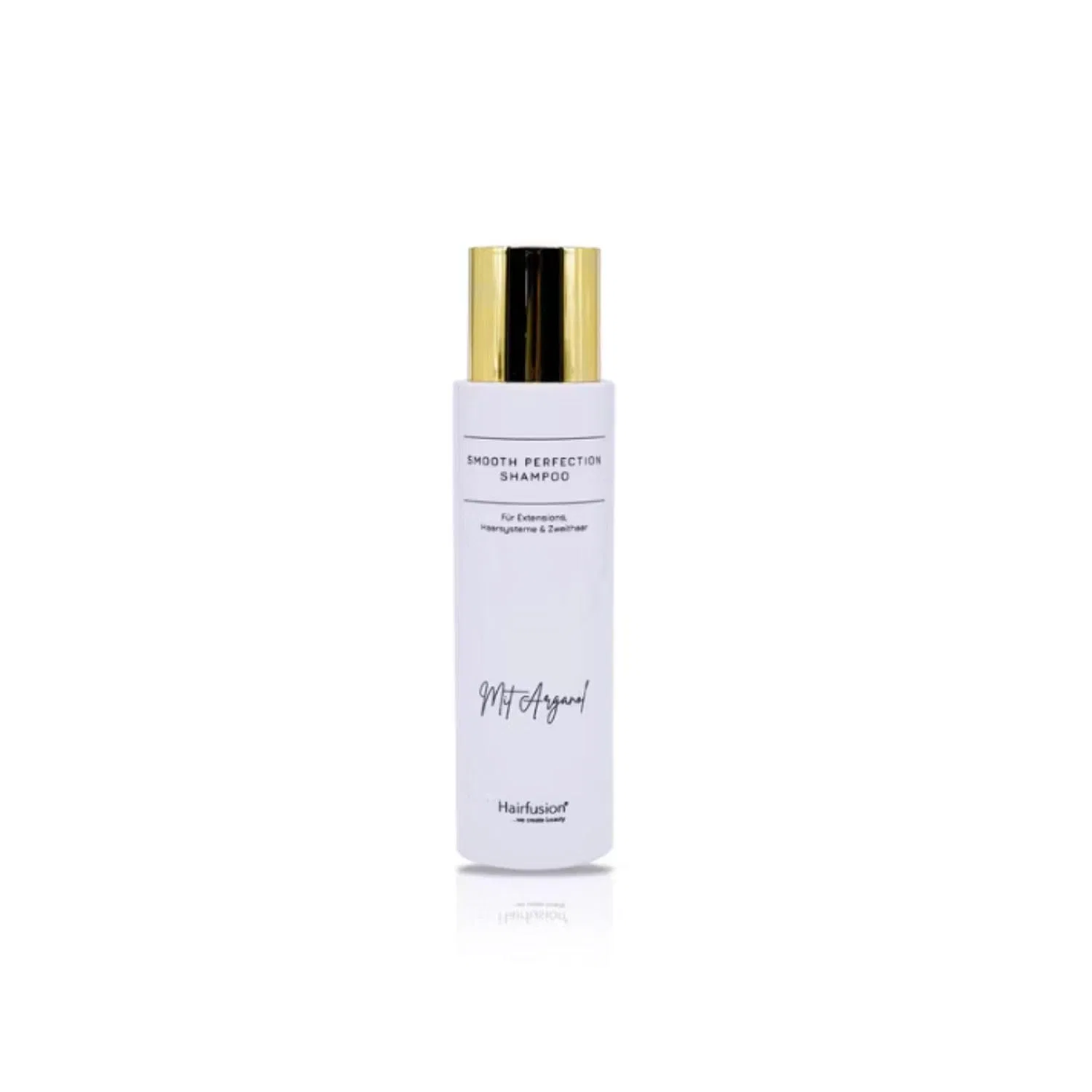 Шампунь для наращенных волос Smooth Perfection от HAIRFUSION