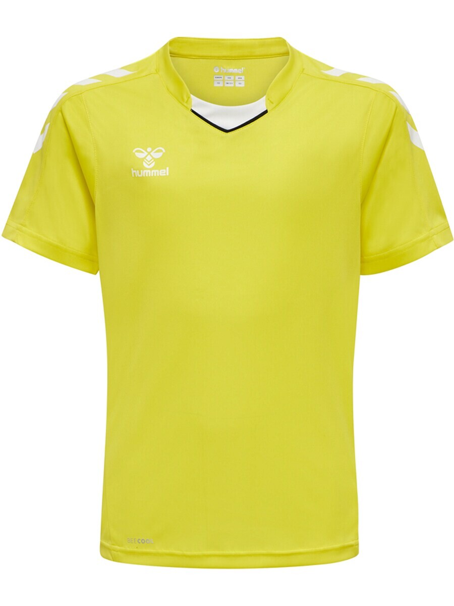 

Спортивная футболка Hummel Performance, желтый