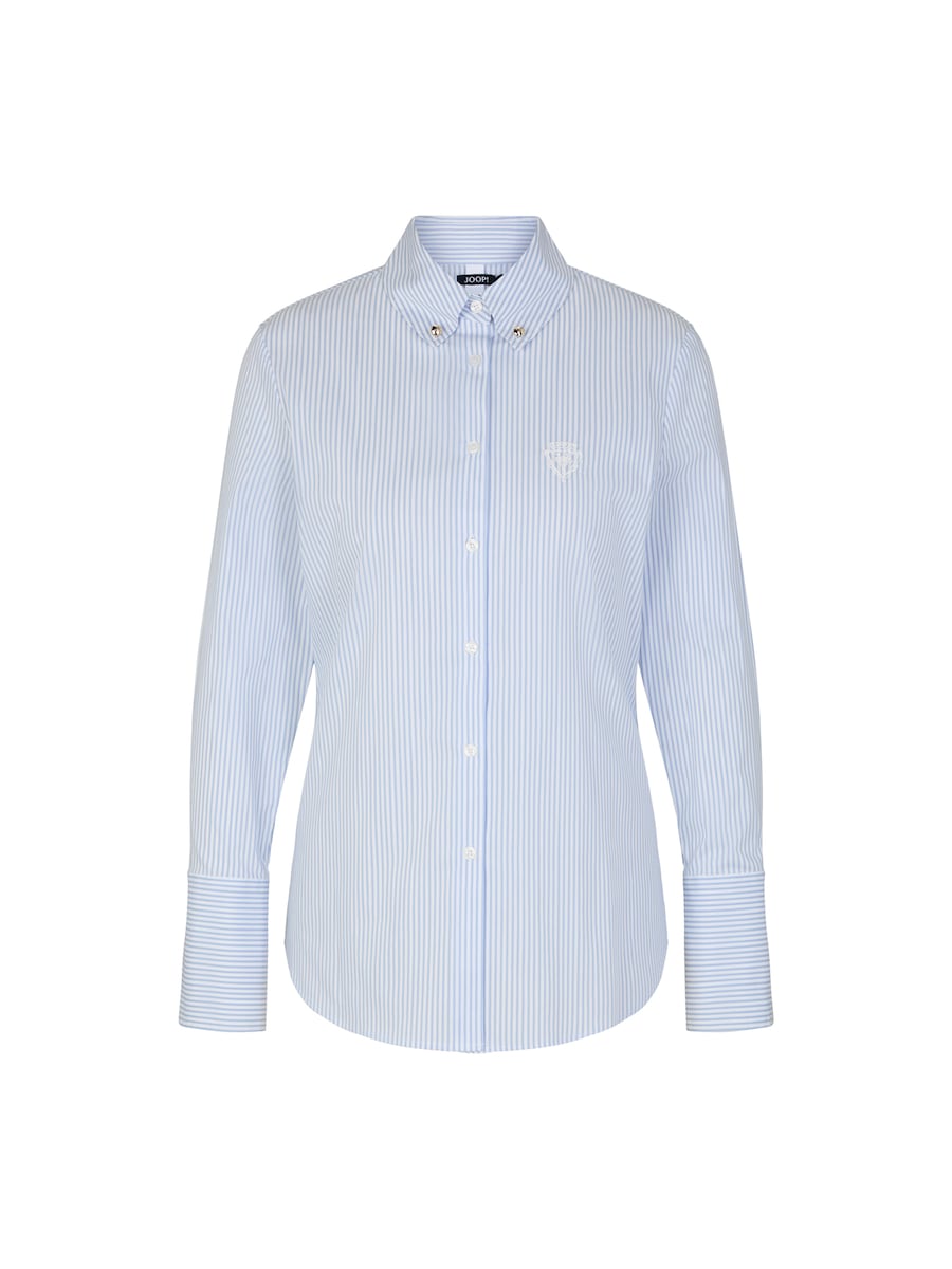 

Блуза JOOP! Barbara, светло-голубой