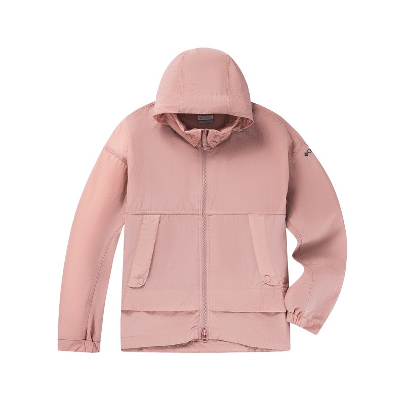 

Columbia Городская куртка для женщин розовая, Pink