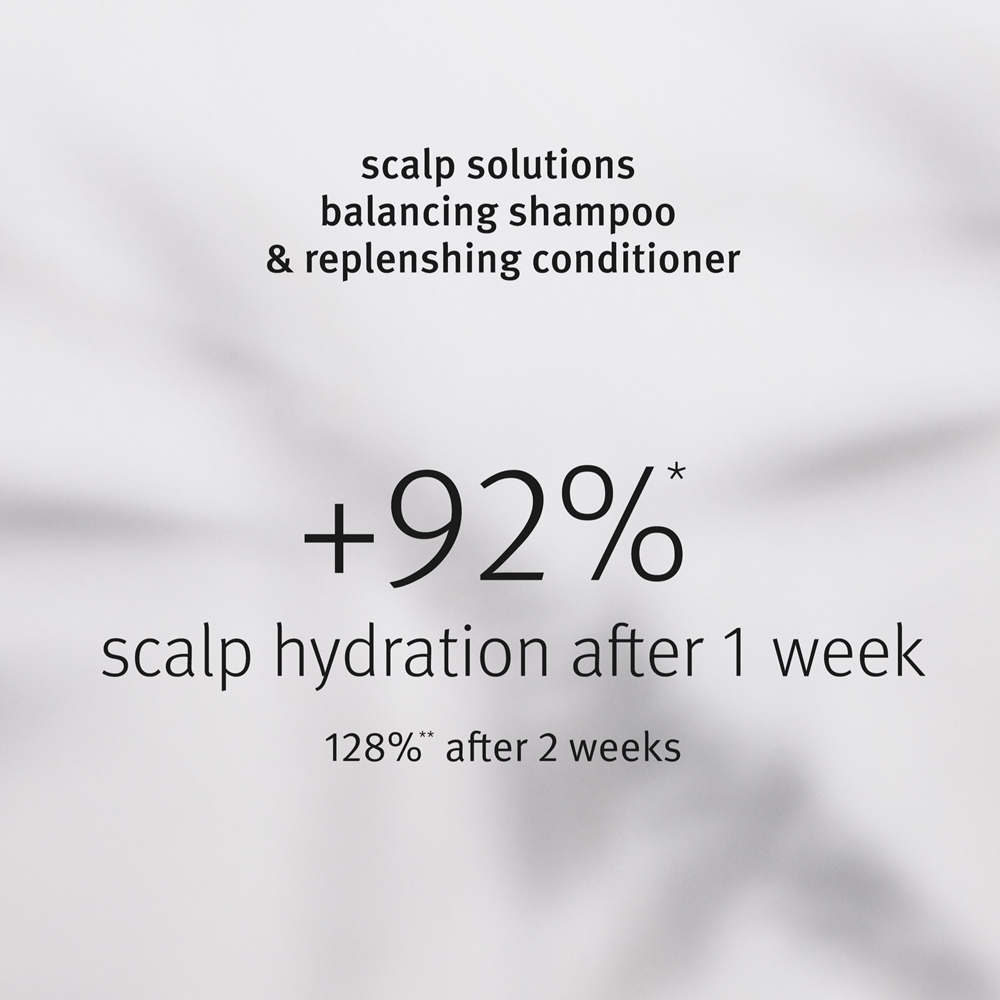 Восстанавливающий кондиционер для кожи головы Scalp Solutions, мягкий кондиционер с питательным и увлажняющим эффектом Aveda, 200 мл — фото 4