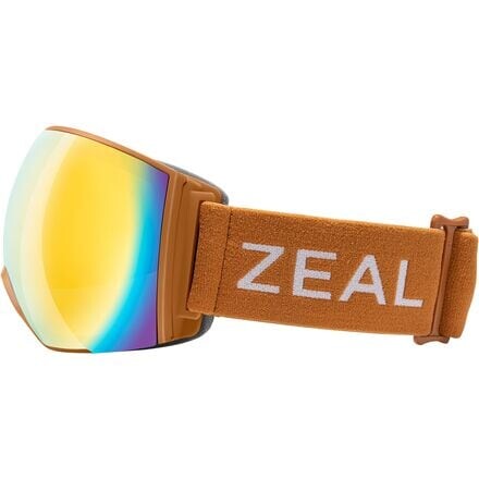 

Поляризационные очки Hangfire Zeal, цвет Spice/Phoenix Polarized