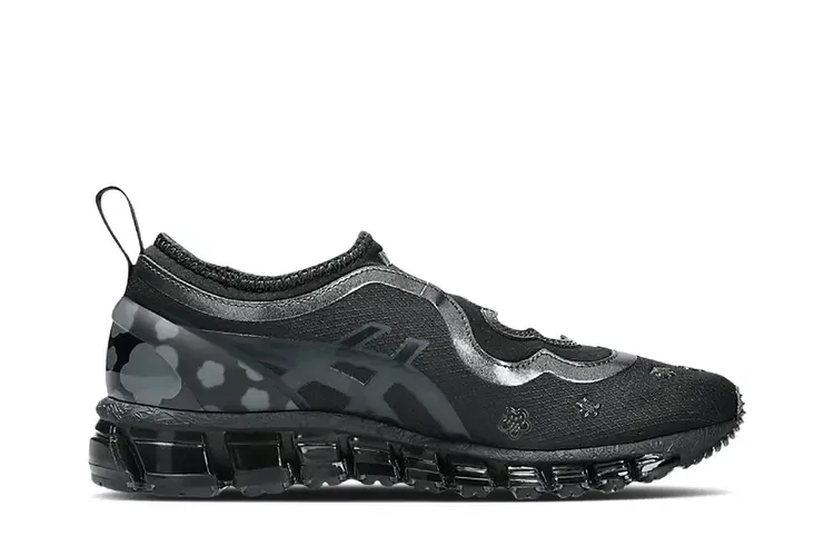 Кроссовки Cecilie Bahnsen x ASICS Gel Quantum 360 I, черный