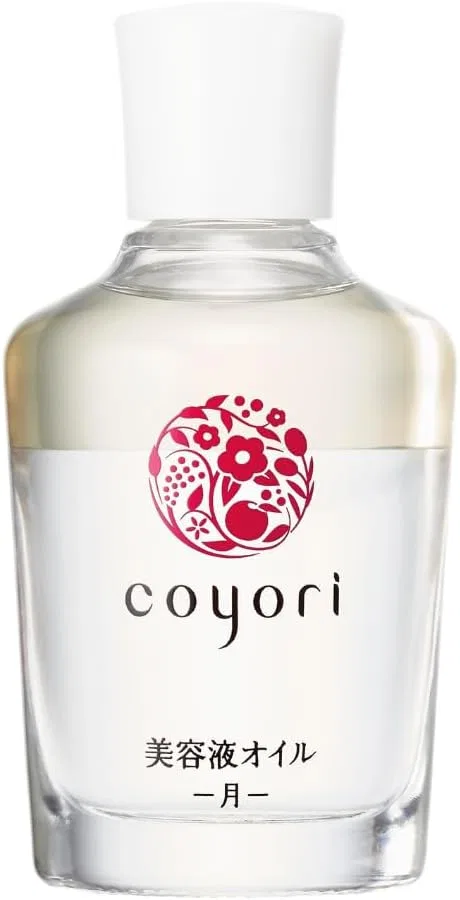 Сыворотка Coyori — Масло двойного слоя, 20 мл