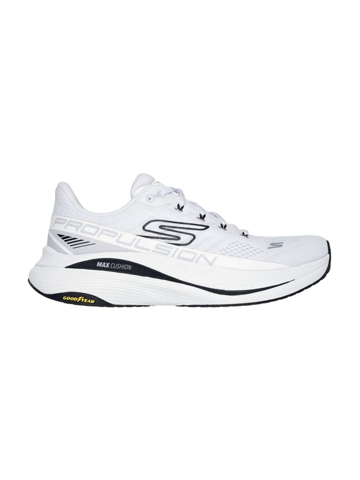 

Skechers Белые кроссовки для бега