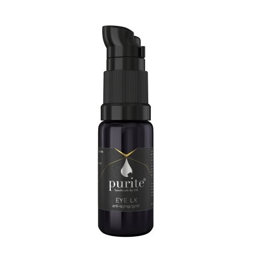 

Крем для глаз - Eye LX - антивозрастной/золотой 10 мл Purite Selected