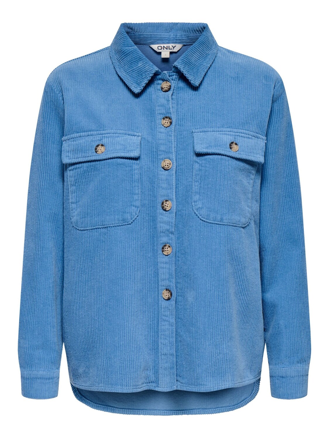 

ONLY Куртка межсезонная 'ONLAmazing' в цвете Royal Blue