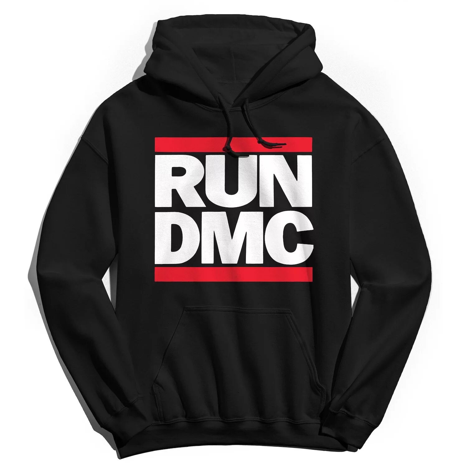 

Мужская худи для бега с логотипом DMC Licensed Character