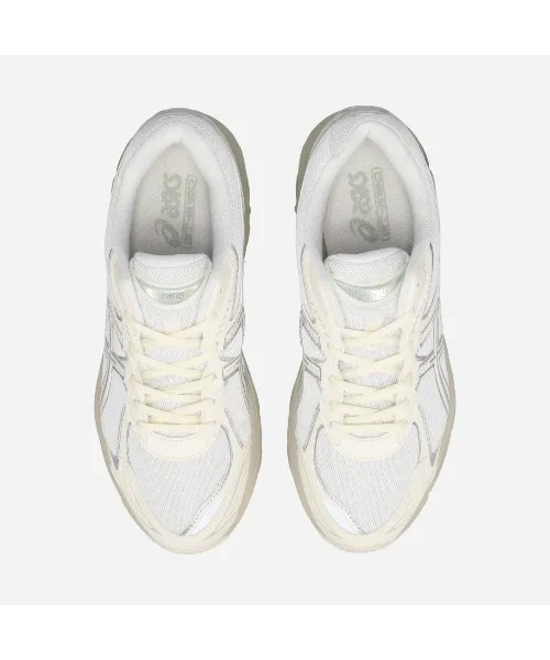 Унисекс кроссовки для спорта ASICS GT-2160 белые — фото 2
