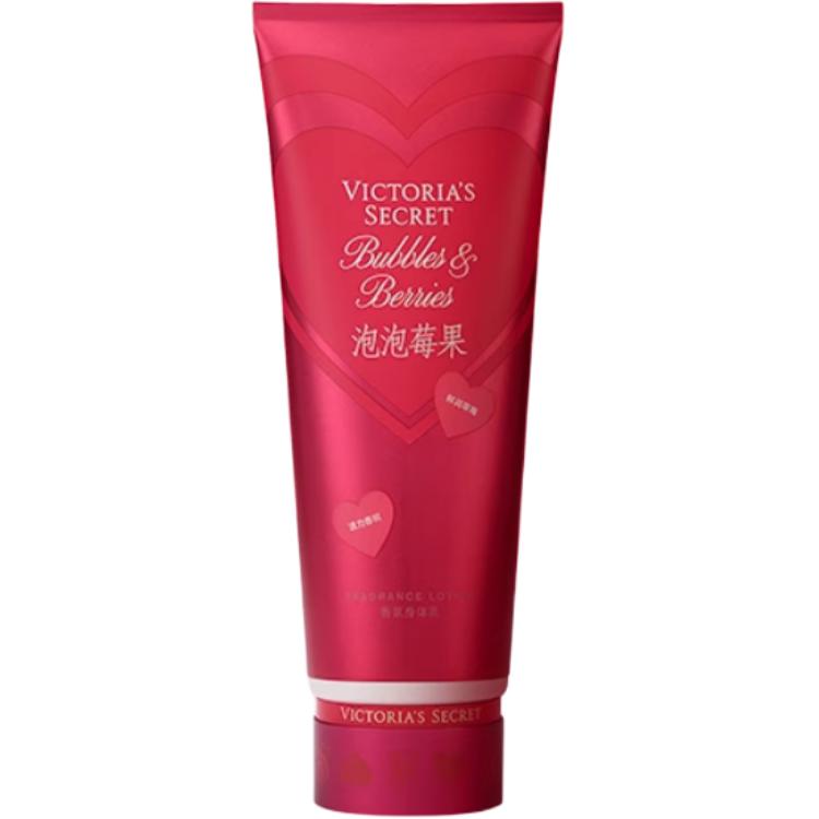 

Лосьон для тела Heart Fragrance увлажняет и питает 236ml Victoria's Secret