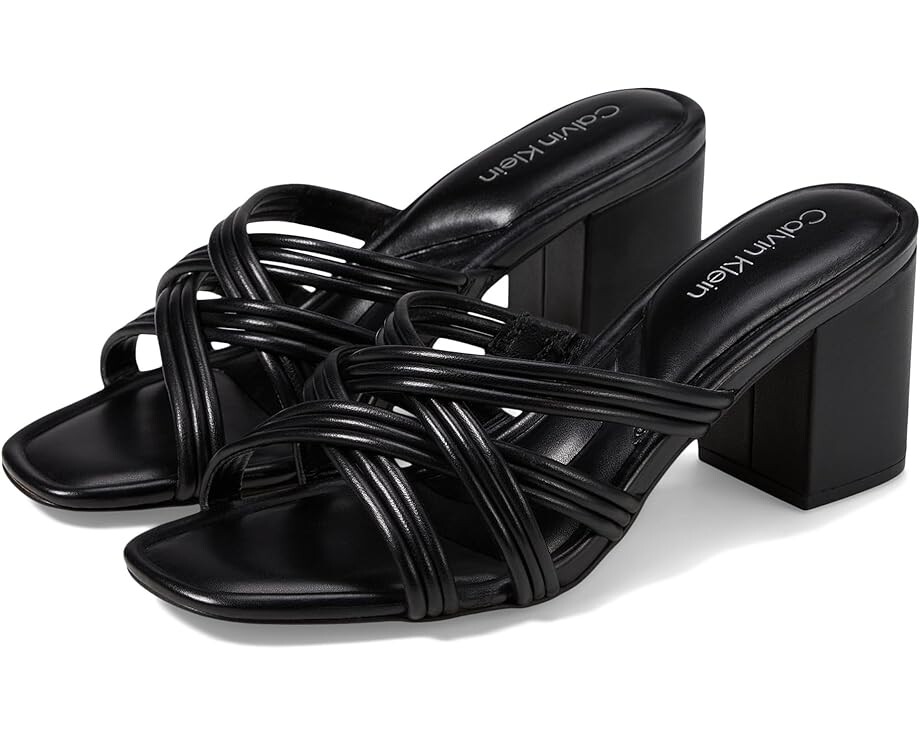 

Туфли Calvin Klein Terisa, цвет Black Leather