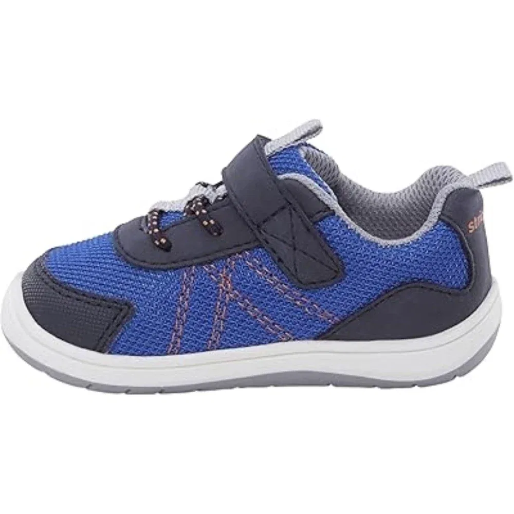 Кроссовки Stride Rite 360 ​​Carson TB002808, синие, для бега, HTAT271 — фото 3