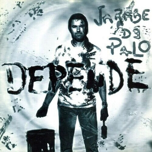 

Виниловая пластинка Jarabe de Palo: Depende