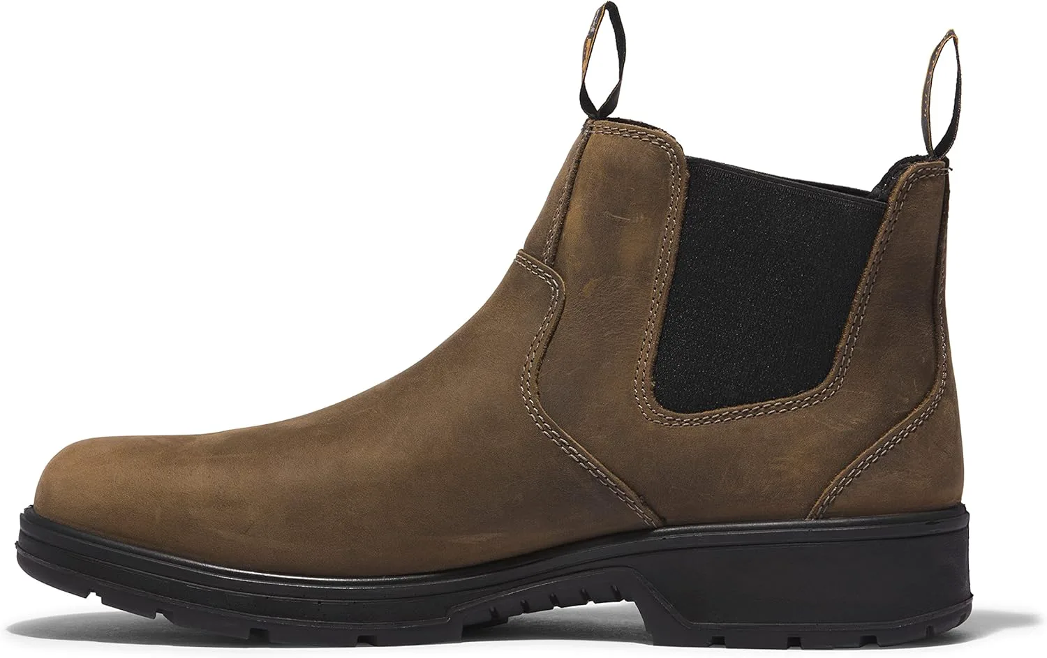 

Рабочие ботинки Timberland PRO Nashoba с композитным защитным носком для мужчин