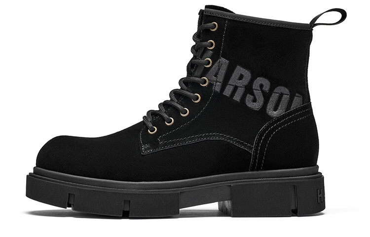 

Ботинки HARSON Martin Boots Men