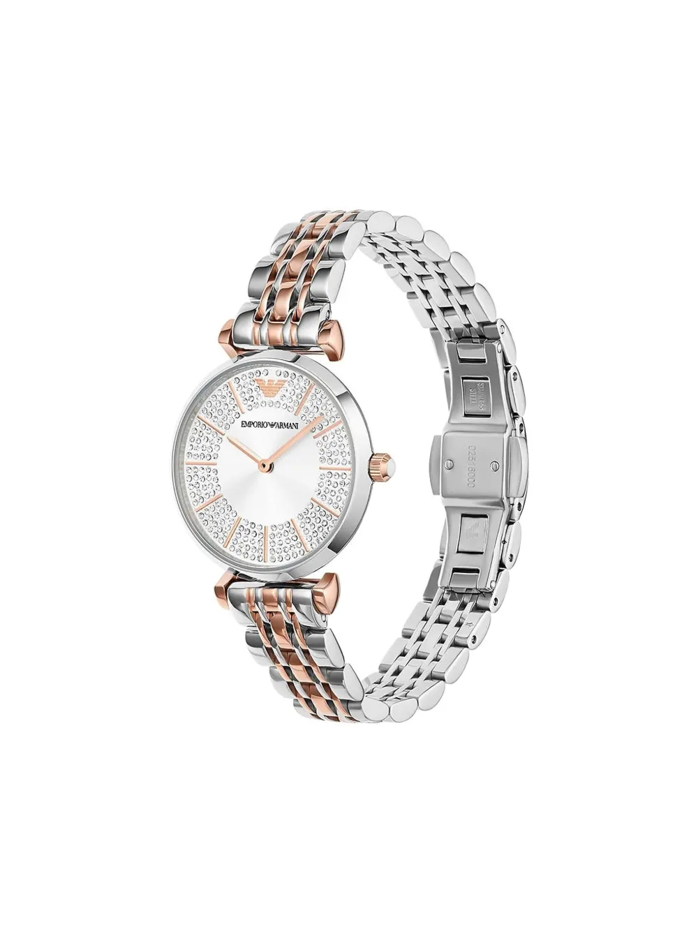 

Часы AR11537 32mm EMPORIO ARMANI, серый