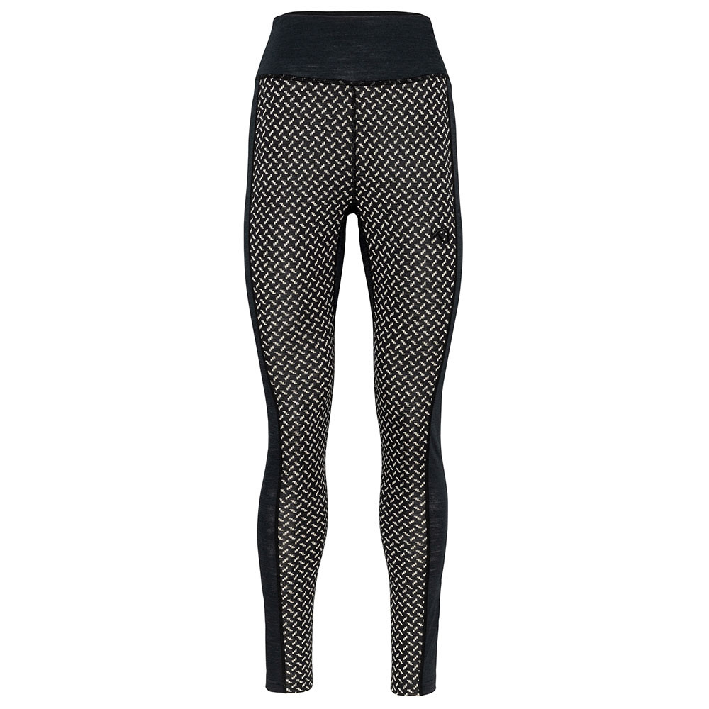 

Нижняя часть базового слоя Kari Traa Lekker (женская), Black