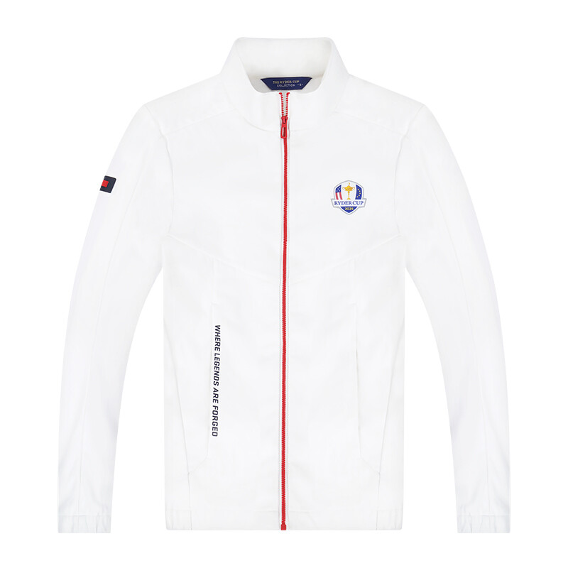 

Куртка мужская Ryder Cup, белый