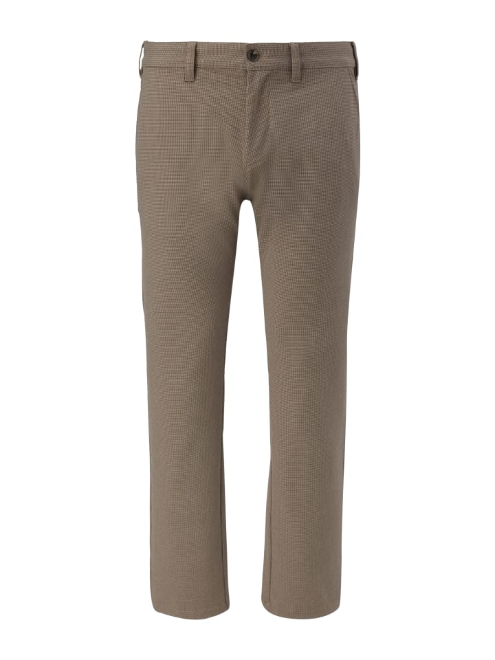 

s.Oliver Брюки DETROIT цвета 85K2_caramel