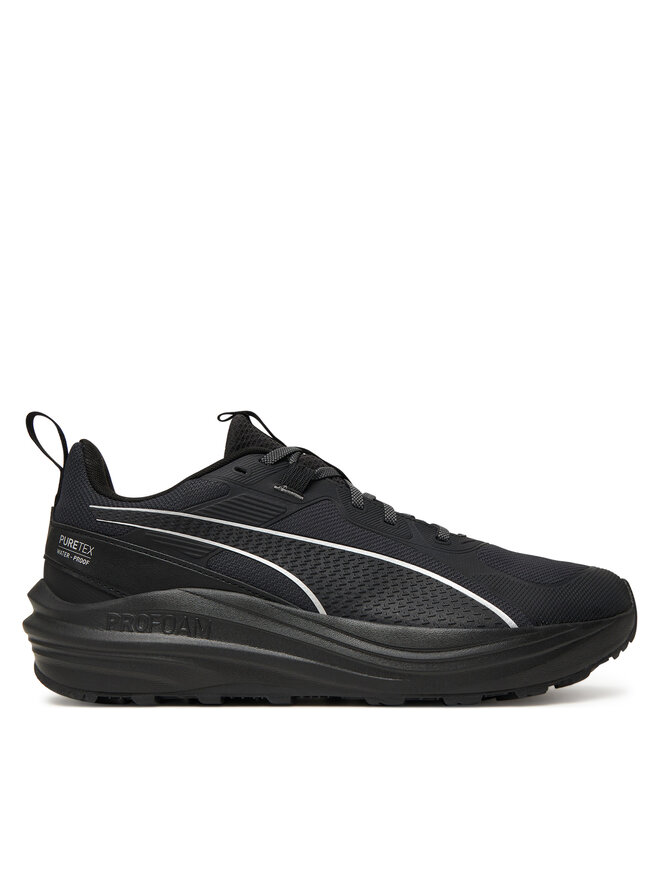 

Беговые кроссовки Flare Pro Trail Ptx 312041 01 Puma, черный