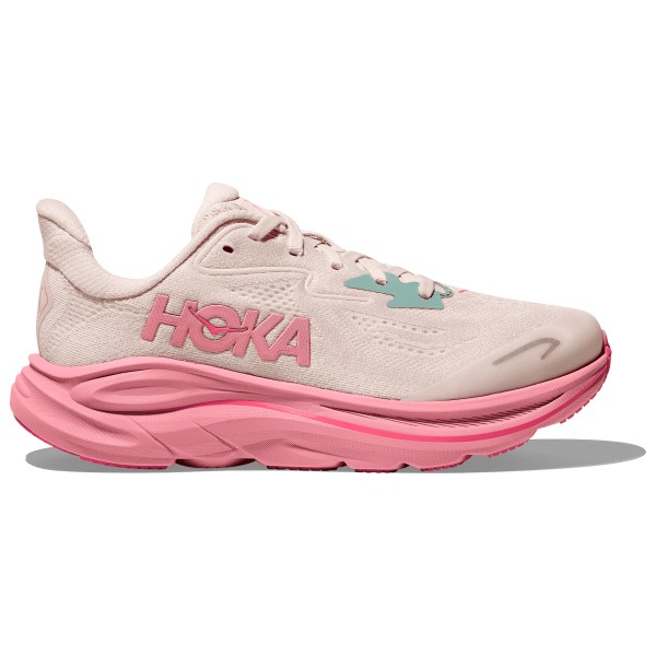 

Детские кроссовки Clifton 10 Hoka, мультиколор