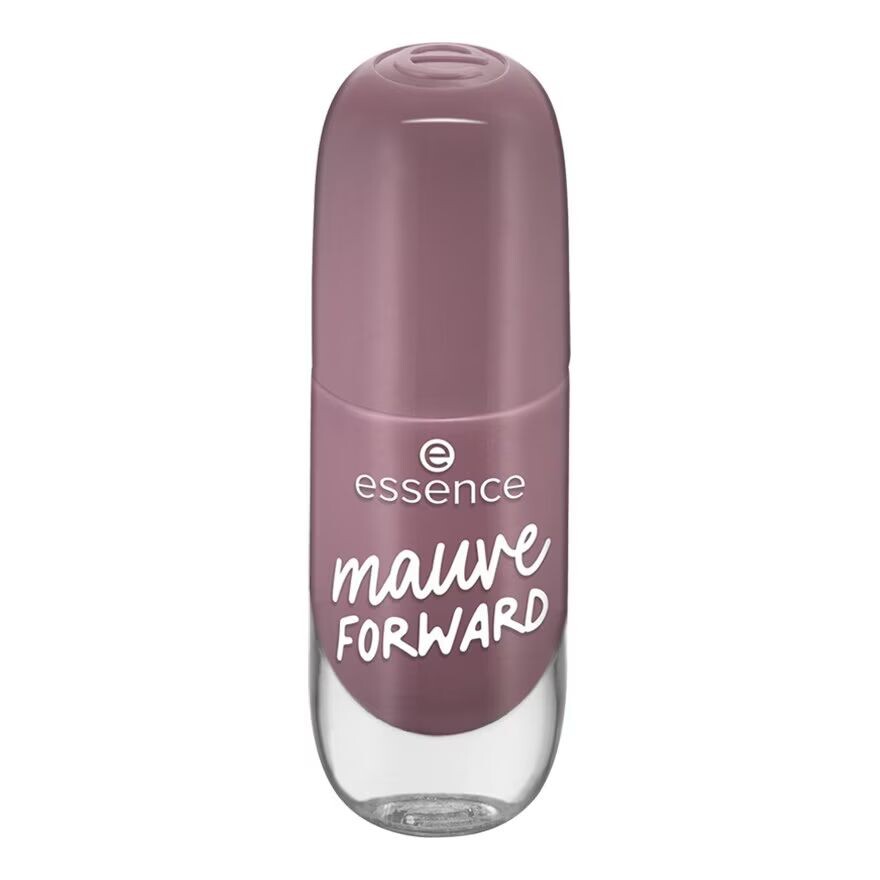 

Essence Гель-краска для ногтей 8 мл. 24 Мауве Нападающий, Mauve Forward