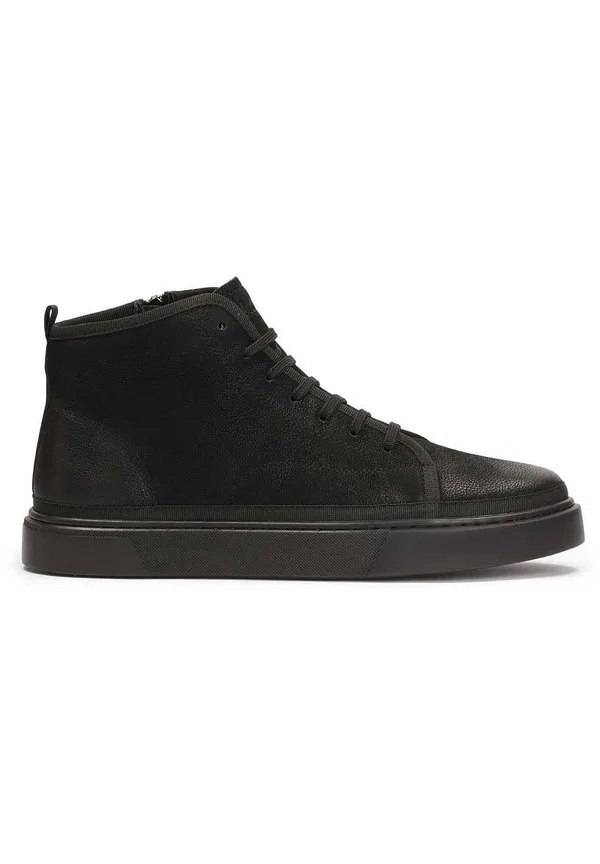 Высокие кроссовки truxton Kazar, Black