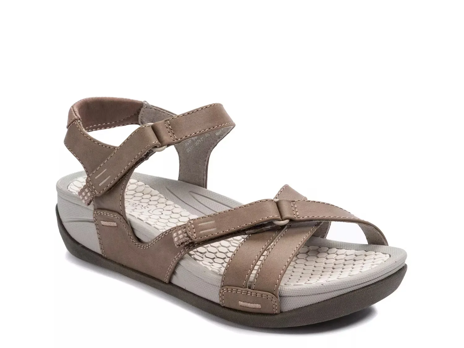 Danny Сандалии Baretraps, Taupe