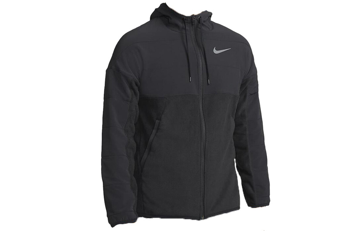 

Мужская куртка Nike, цвет Black