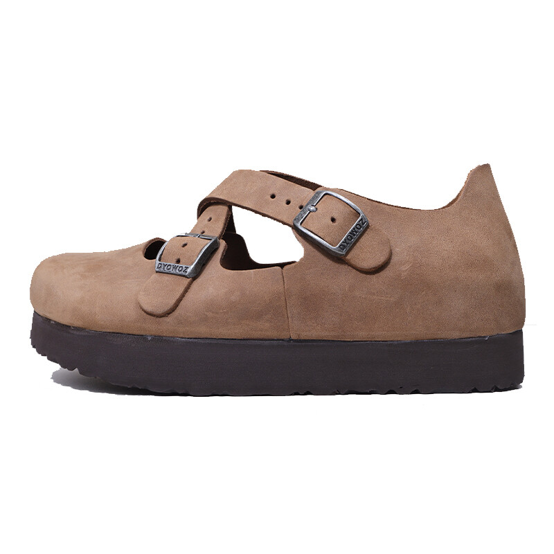 Туфли женские повседневные Women's Casual Shoes Women's East Garden Works, цвет Apricot — фото 3