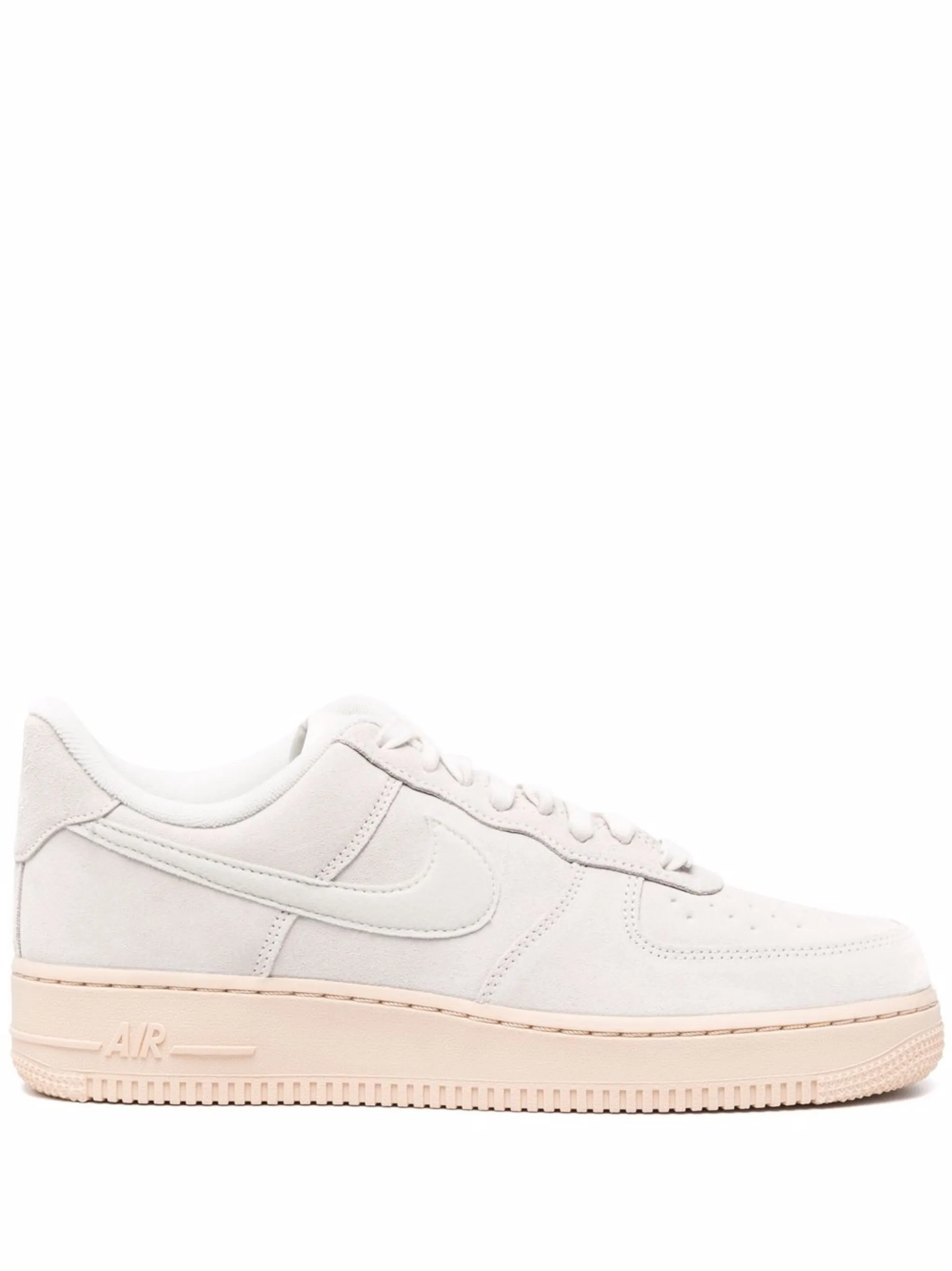 

Кроссовки Air Force 1 Low Summit Nike, белый