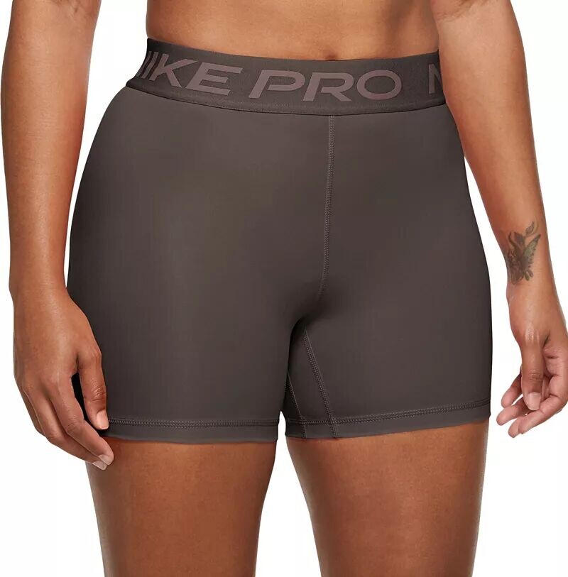 

Женские шорты Nike Pro 365 5 дюймов