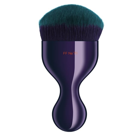 

Кисть для макияжа, FF №70 Zanature