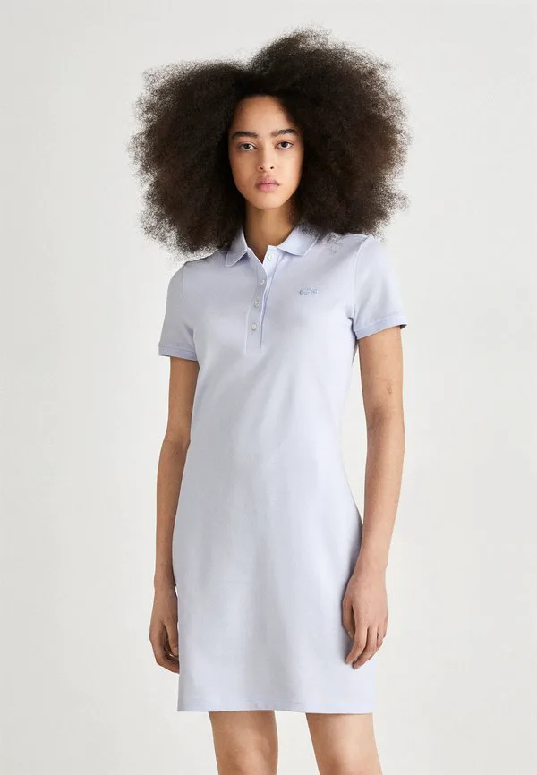 Платье Lacoste Phoenix Blue