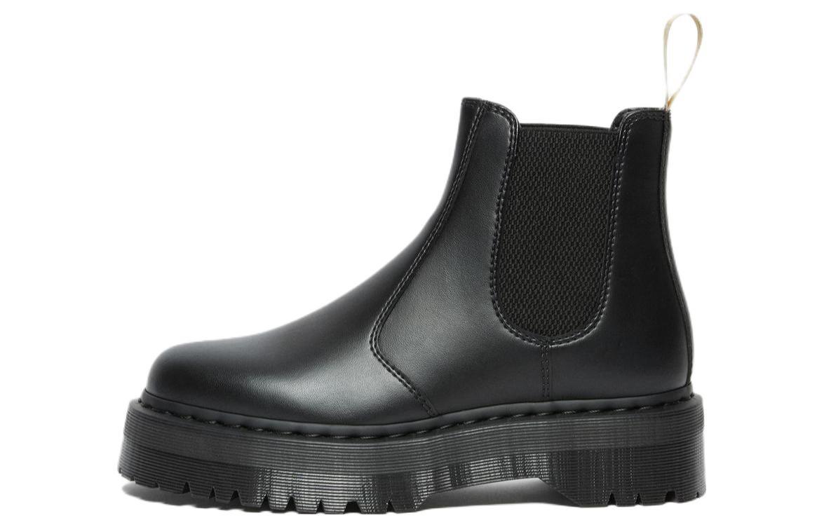 Ботинки Челси Dr.Martens унисекс, Black