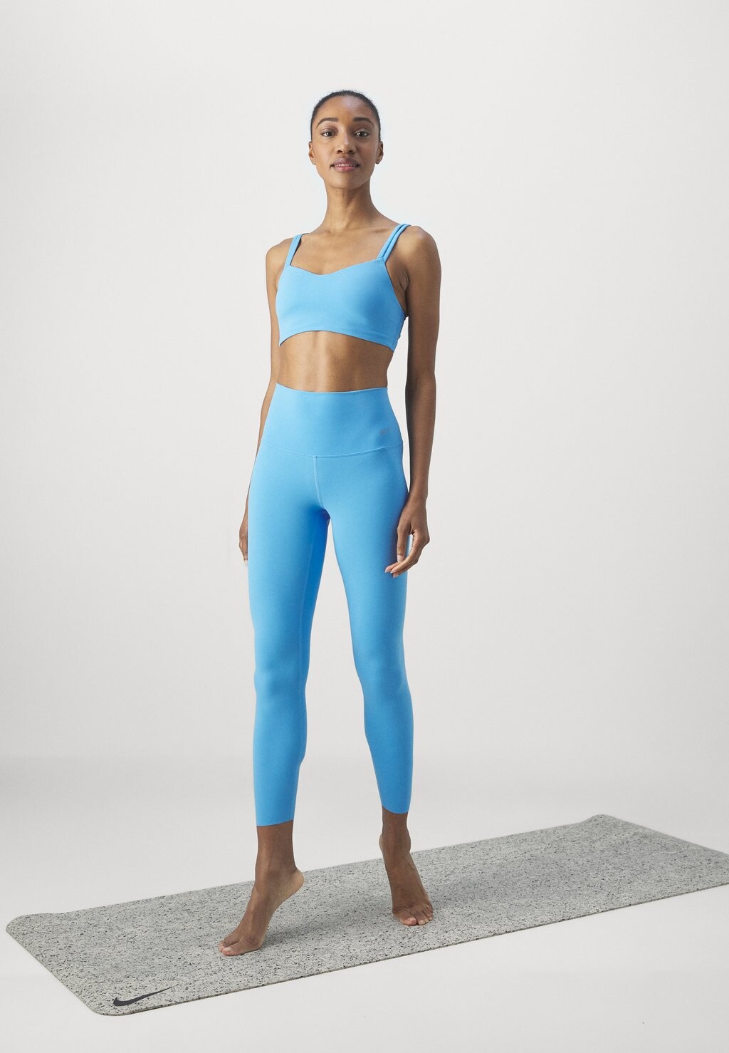 

Леггинсы Zenvy Nike, синий