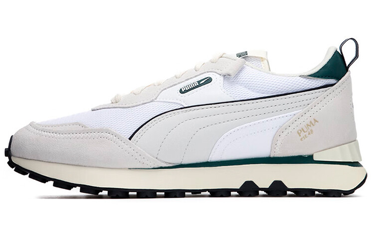

Повседневная обувь унисекс Puma Rider FV Life, Серый, Повседневная обувь унисекс Puma Rider FV Life