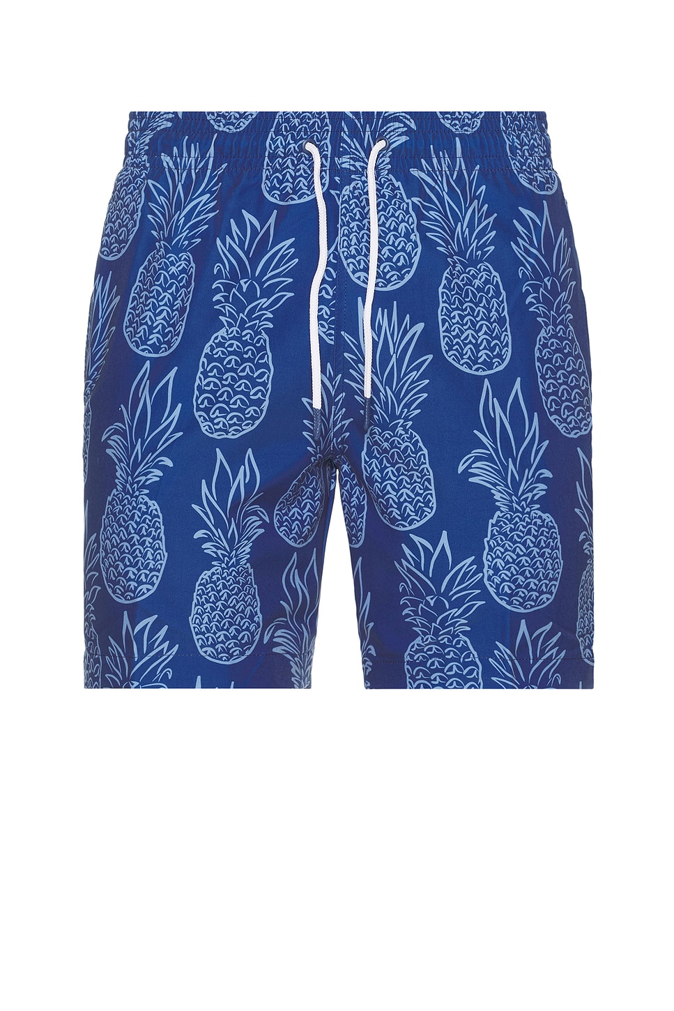 

Sano 6.5" плавательные шорты Trunks Surf & Swim Co., sail blue