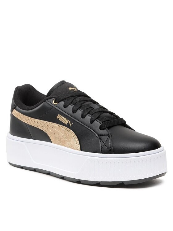 

Кроссовки Puma, черный