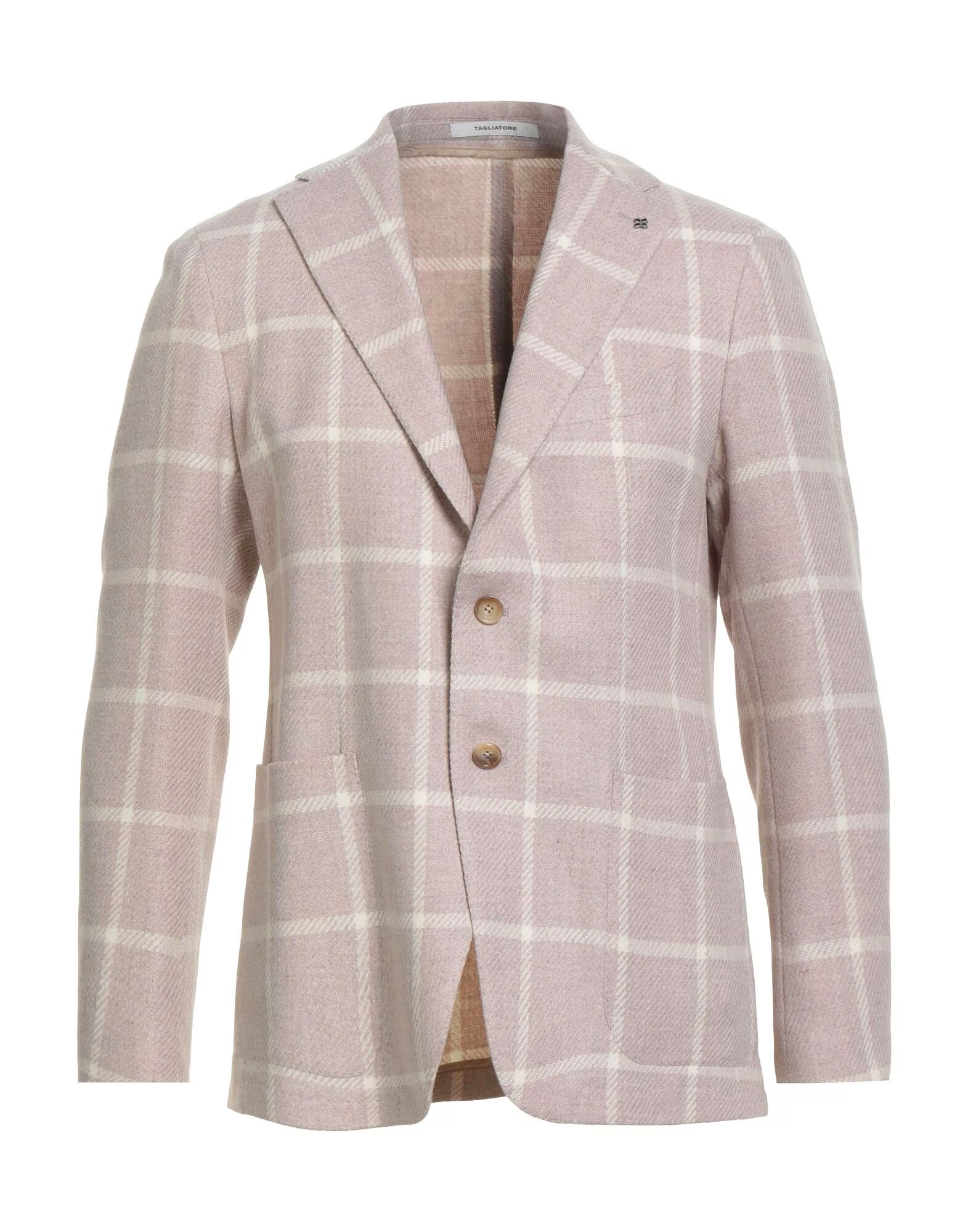 

Блейзер Tagliatore, бежевый