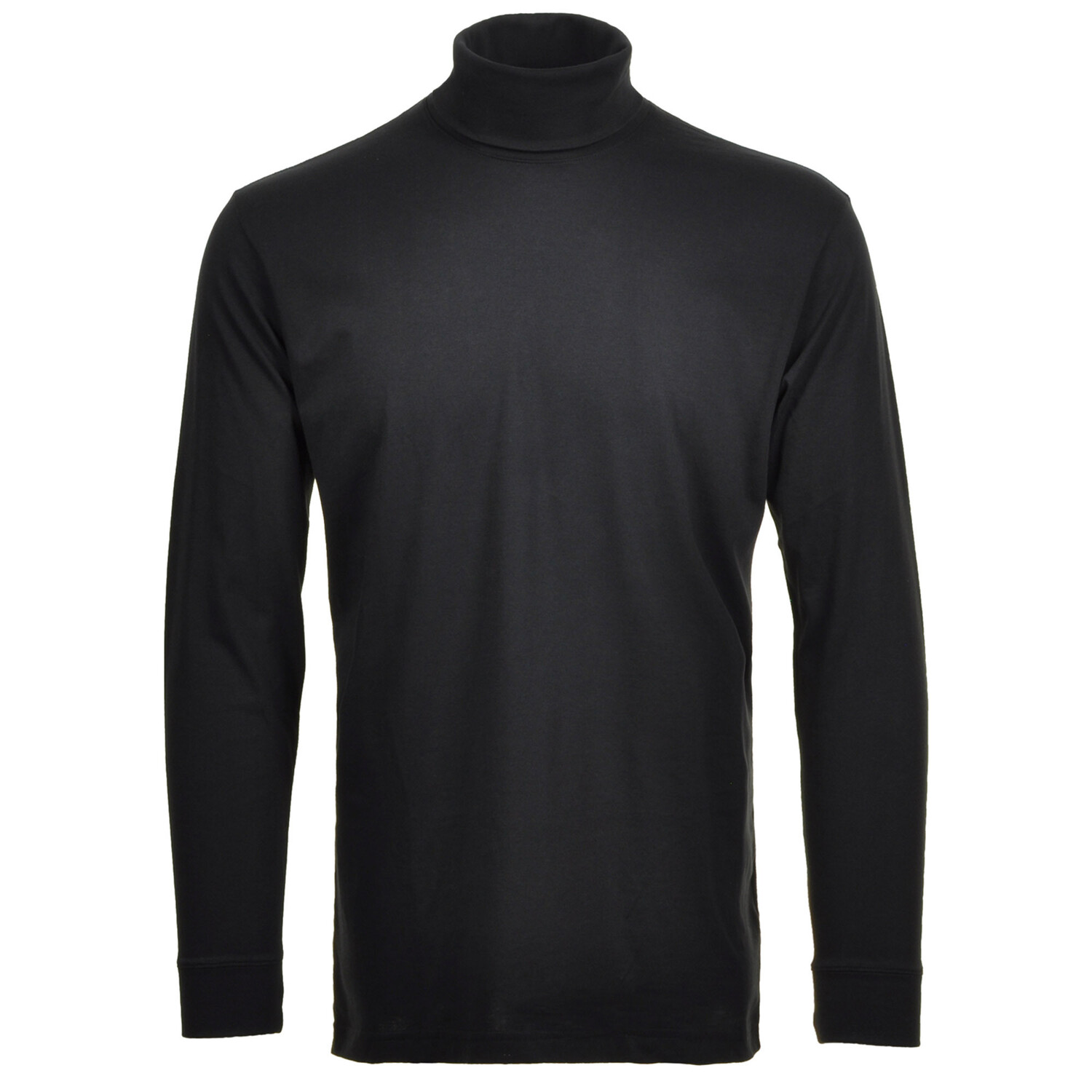 

Толстовка Ragman Longsleeve, черный