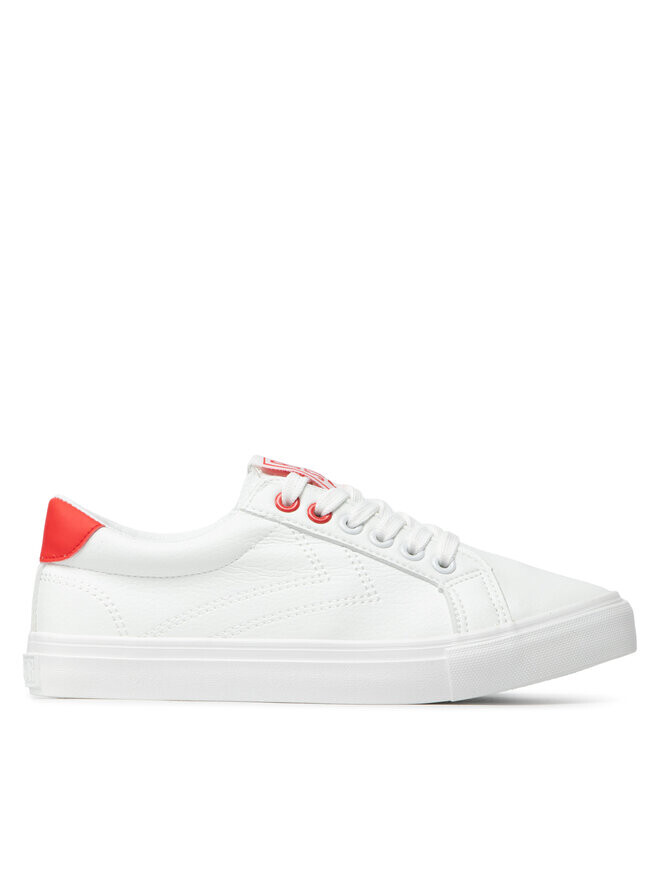 

Кеды Big Star Shoes Zapatillas de tenis, белый